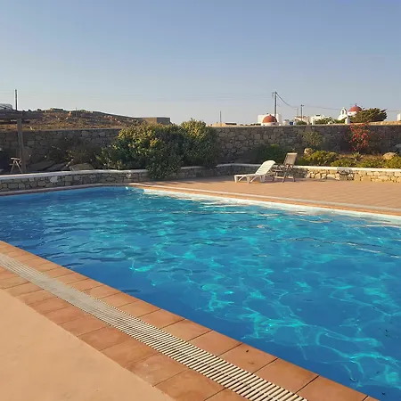 Kassiopeia Villa